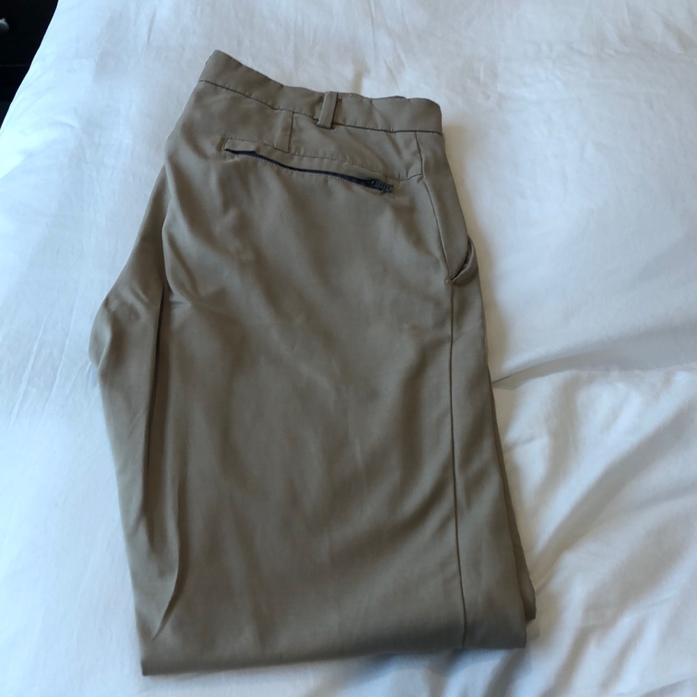 Men’s lululemon abc pants